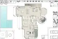 Dom 6 pokojów 713 m² Pervolia, Cypr