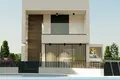 Dom 3 pokoi 140 m² Paralimni, Cypr