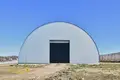 Warehouse 1 254 m² in Navasyno, Belarus