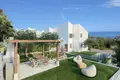 Complexe résidentiel Newbuilt gated townhouse community in Budva Riviera