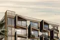 Квартира 40 м² Чангу, Индонезия