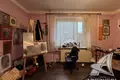 Wohnung 2 zimmer 49 m² Muchaviecki sielski Saviet, Belarus