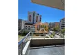 Mieszkanie 2 pokoi 50 m² w Bashkia Durres, Albania