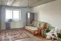 Wohnung 2 zimmer 56 m² Malaryta, Belarus
