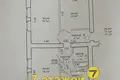 Mieszkanie 3 pokoi 73 m² Mińsk, Białoruś