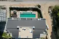 Mieszkanie 2 pokoi 55 m² Alanya, Turcja
