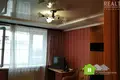 Appartement 1 chambre 42 m² Lida, Bélarus