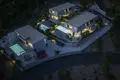 4-Schlafzimmer-Villa 377 m² Grad Vodice, Kroatien