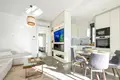 Mieszkanie 2 pokoi 62 m² Tivat, Czarnogóra