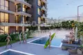 2 bedroom apartment 85 m² Aksu, Turkey