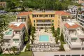 Квартира 4 спальни 258 м² Кумбор, Черногория