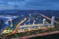 Квартира 2 комнаты 87 м² Дубай, ОАЭ