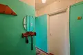 Mieszkanie 1 pokój 32 m² Wołkowysk, Białoruś