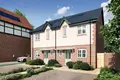 Apartamento 1 habitacion 50 m² Maidenhead, Reino Unido