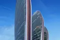 Mieszkanie 1 pokój 50 m² Batumi, Gruzja
