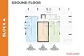 1 bedroom apartment 60 m² Kiti, Cyprus