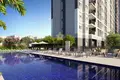 Apartamento 1 habitación 34 m² Regiao Imediata de Sao Paulo, Brasil