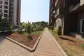 Appartement dans un nouvel immeuble Appartement avec piscine proche plage à Mersin Çeşmeli.