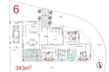 Haus 3 Schlafzimmer 128 m² Xylofagou, Zypern