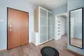 Appartement 2 chambres 56 m² en Cracovie, Pologne