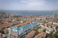 Kompleks mieszkalny Apartments 2+1, 3+1, 4+1 in Büyükçekmece, Istanbul for investment