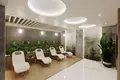 Apartamento 2 habitaciones 50 m² Obakoy, Turquía