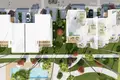 Wohnkomplex Caesar Blue Villas