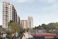 Appartement 1 chambre 193 m² Buyukcekmece, Turquie