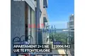 Appartement 3 chambres 81 m² District de Vlora, Albanie