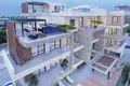 3 bedroom apartment 141 m² Limassol, Cyprus