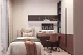 2 bedroom apartment 79 m² Maltepe, Turkey