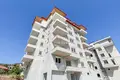 Wohnung 1 zimmer 55 m² Tosmur, Türkei