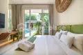 Villa 2 chambres  Kerobokan Kelod, Indonésie
