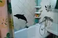 Mieszkanie 1 pokój 36 m² Odessa, Ukraina