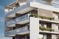 Wohnung 3 Schlafzimmer 146 m² Demos Agiou Athanasiou, Zypern