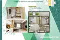 Appartement 36 m² Bjelisi, Monténégro