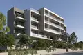 Wohnung 3 Schlafzimmer 139 m² Agios Tychonas, Zypern