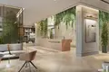 Wohnung 1 zimmer 48 m² Dubai, Vereinigte Arabische Emirate