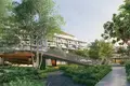Mieszkanie 2 pokoi 363 m² Choeng Thale, Tajlandia