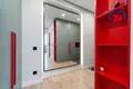 1 room apartment 34 m² Minsk, Belarus