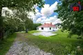 Dom 126 m² Lahojsk selsaviet, Białoruś