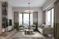 Квартира 2 комнаты 53 м² Фатих, Турция