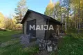 House  Lempea, Finland