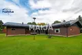 Haus  Oulu sub region, Finnland