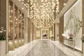 Mieszkanie 2 pokoi 128 m² Dubaj, Emiraty Arabskie