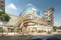 Apartamento 3 habitaciones 107 m² Zeytinburnu, Turquía