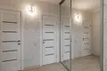 Mieszkanie 2 pokoi 44 m² Mińsk, Białoruś