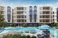 Квартира 3 комнаты 72 м² Равай, Таиланд