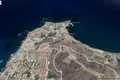 Atterrir  Pomos, Chypre