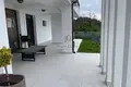 5 bedroom villa 406 m² Dobra Voda, Montenegro